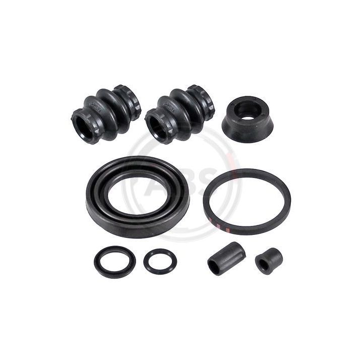 Remonto komplektas, stabdžių apkaba A.B.S. 73019