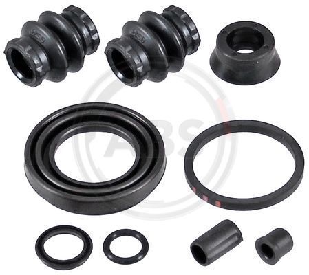 Remonto komplektas, stabdžių apkaba A.B.S. 73019