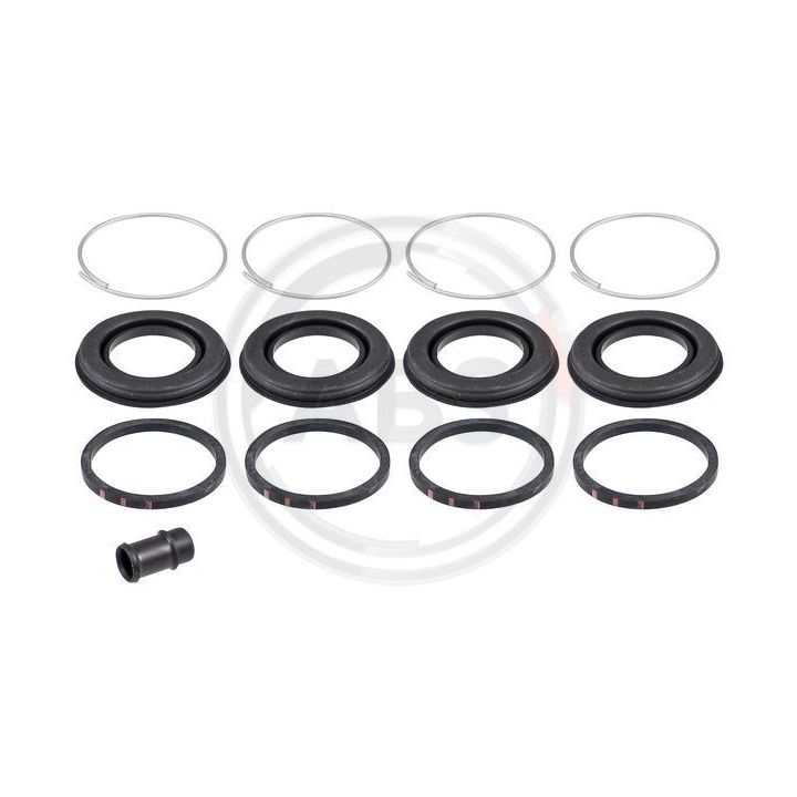 Remonto komplektas, stabdžių apkaba A.B.S. 73048