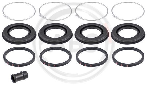 Remonto komplektas, stabdžių apkaba A.B.S. 73048