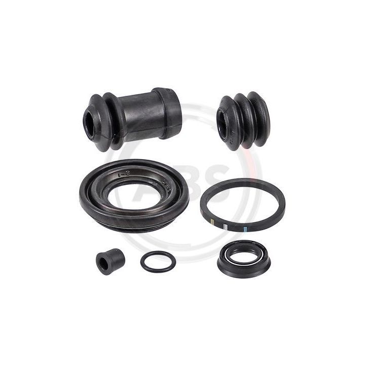 Remonto komplektas, stabdžių apkaba A.B.S. 73052