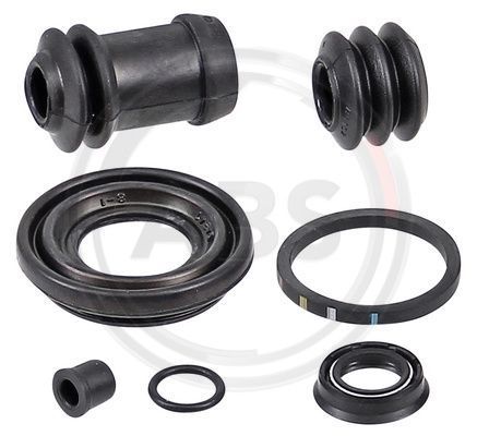 Remonto komplektas, stabdžių apkaba A.B.S. 73052