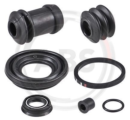 Remonto komplektas, stabdžių apkaba A.B.S. 73058