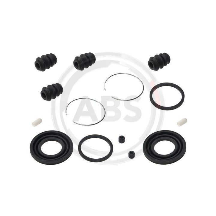 Remonto komplektas, stabdžių apkaba A.B.S. 73063