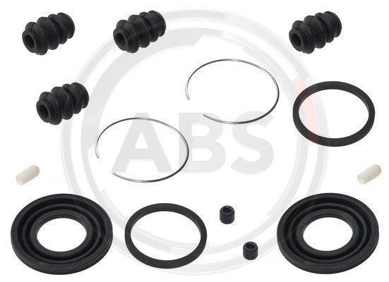 Remonto komplektas, stabdžių apkaba A.B.S. 73063