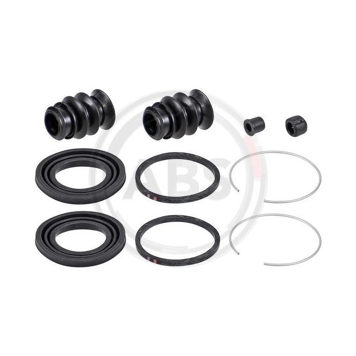 Remonto komplektas, stabdžių apkaba A.B.S. 73064