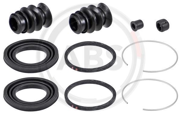 Remonto komplektas, stabdžių apkaba A.B.S. 73064