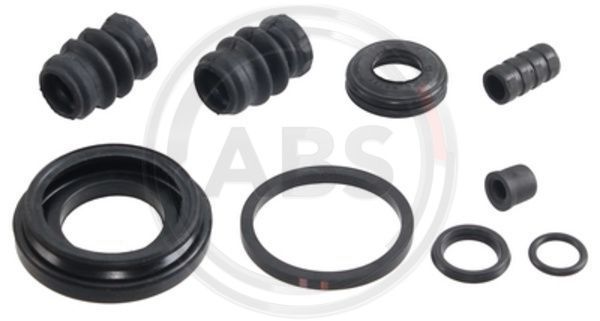Remonto komplektas, stabdžių apkaba A.B.S. 73091
