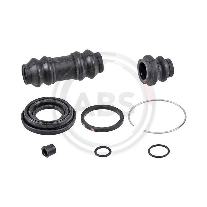 Remonto komplektas, stabdžių apkaba A.B.S. 73139