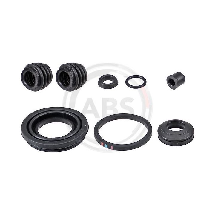 Remonto komplektas, stabdžių apkaba A.B.S. 73264