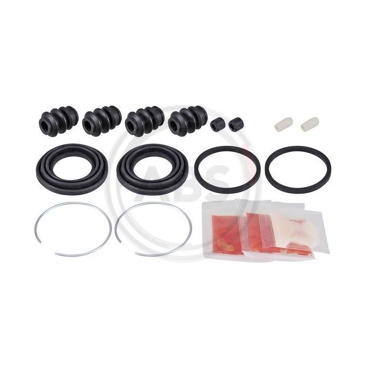 Remonto komplektas, stabdžių apkaba A.B.S. 73437