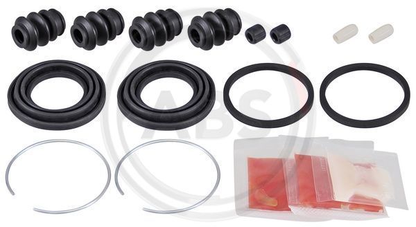 Remonto komplektas, stabdžių apkaba A.B.S. 73437