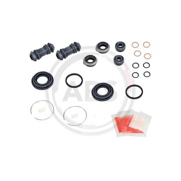 Remonto komplektas, stabdžių apkaba A.B.S. 73469