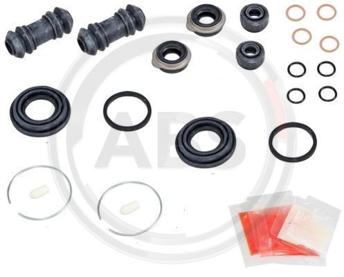 Remonto komplektas, stabdžių apkaba A.B.S. 73469