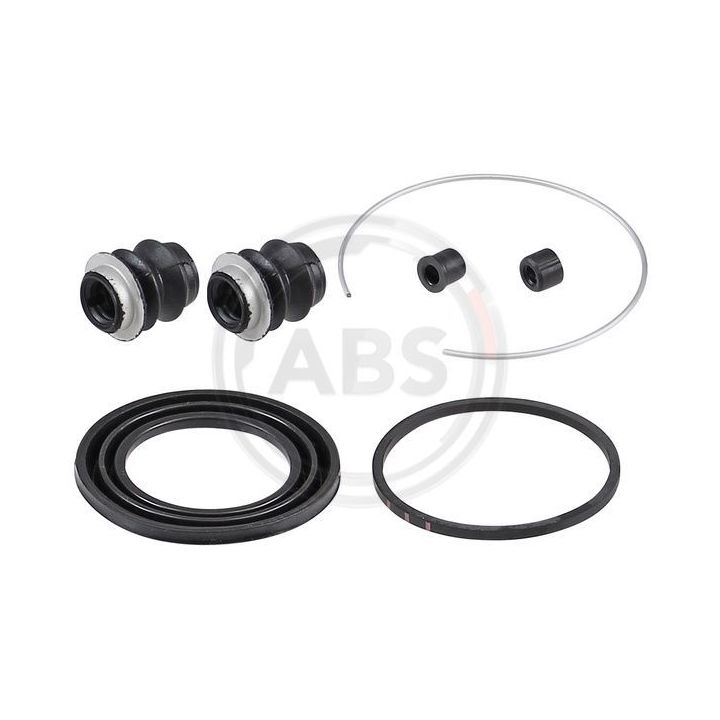 Remonto komplektas, stabdžių apkaba A.B.S. 73475