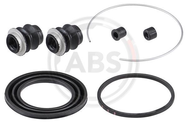 Remonto komplektas, stabdžių apkaba A.B.S. 73475