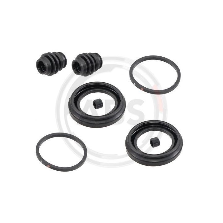 Remonto komplektas, stabdžių apkaba A.B.S. 73492