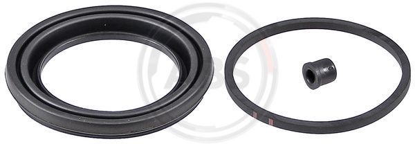 Remonto komplektas, stabdžių apkaba A.B.S. 73503