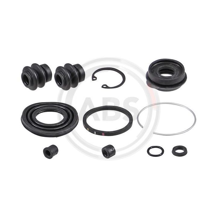 Remonto komplektas, stabdžių apkaba A.B.S. 73507