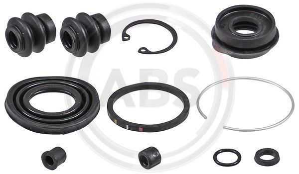 Remonto komplektas, stabdžių apkaba A.B.S. 73507