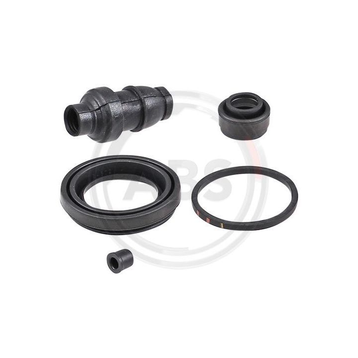 Remonto komplektas, stabdžių apkaba A.B.S. 73512