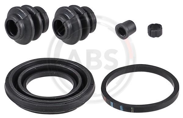 Remonto komplektas, stabdžių apkaba A.B.S. 73514