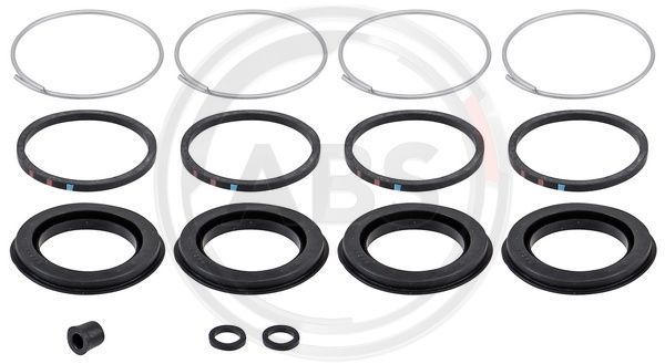 Remonto komplektas, stabdžių apkaba A.B.S. 73516