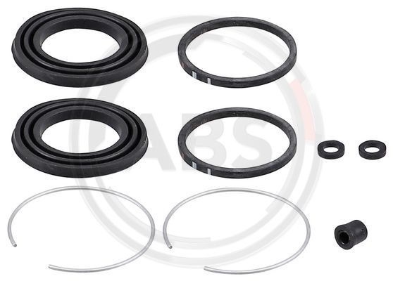 Remonto komplektas, stabdžių apkaba A.B.S. 73524