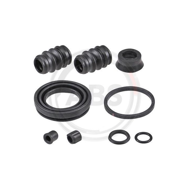 Remonto komplektas, stabdžių apkaba A.B.S. 73534