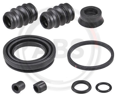 Remonto komplektas, stabdžių apkaba A.B.S. 73534