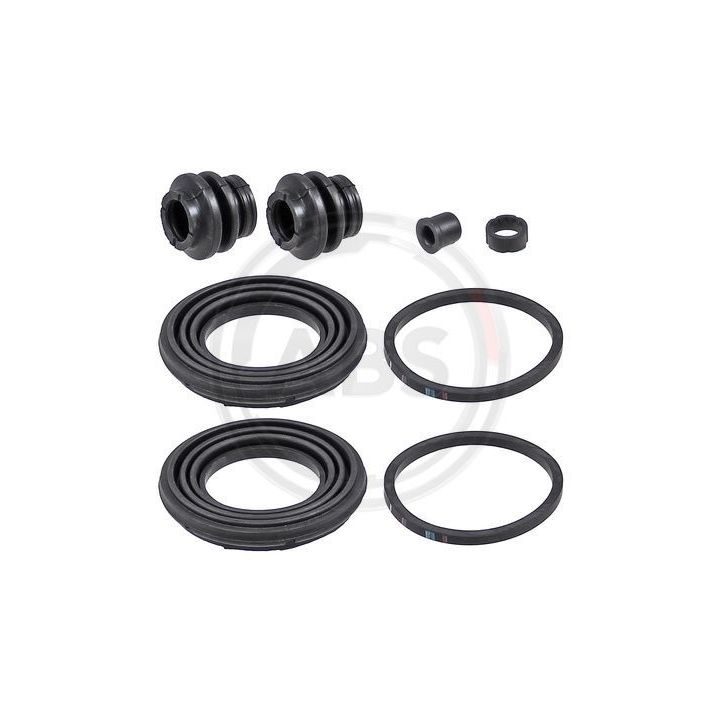 Remonto komplektas, stabdžių apkaba A.B.S. 73535