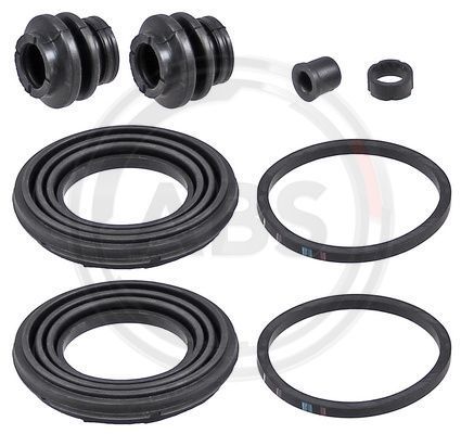 Remonto komplektas, stabdžių apkaba A.B.S. 73535