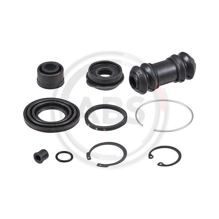 Remonto komplektas, stabdžių apkaba A.B.S. 73537