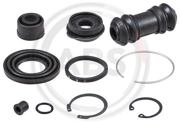 Remonto komplektas, stabdžių apkaba A.B.S. 73537