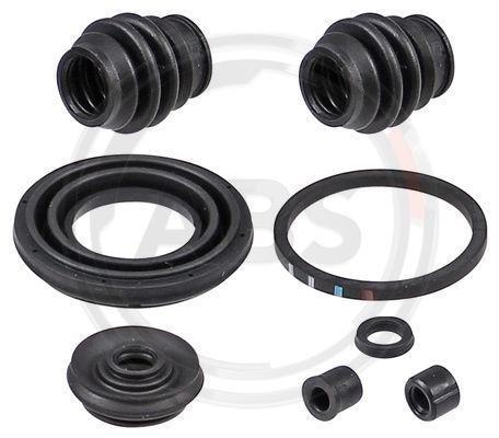 Remonto komplektas, stabdžių apkaba A.B.S. 73539