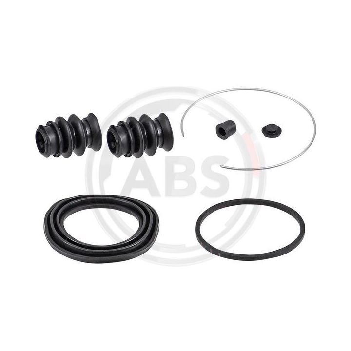 Remonto komplektas, stabdžių apkaba A.B.S. 73540