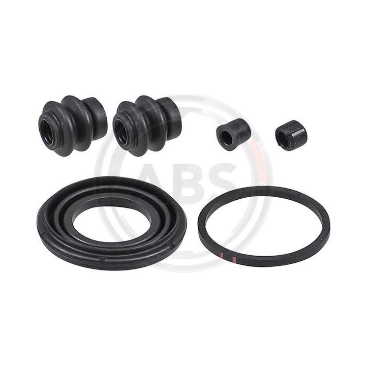 Remonto komplektas, stabdžių apkaba A.B.S. 73547