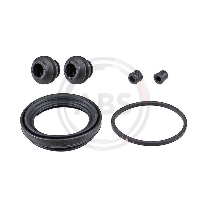 Remonto komplektas, stabdžių apkaba A.B.S. 73563