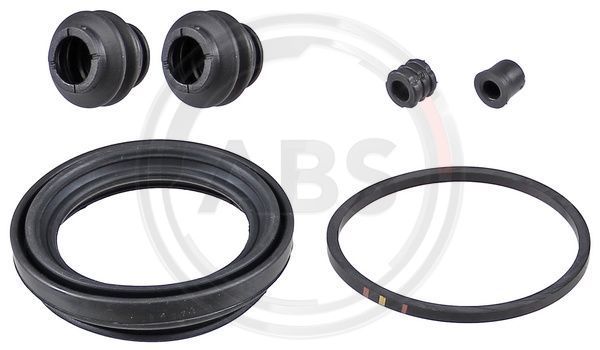 Remonto komplektas, stabdžių apkaba A.B.S. 73563