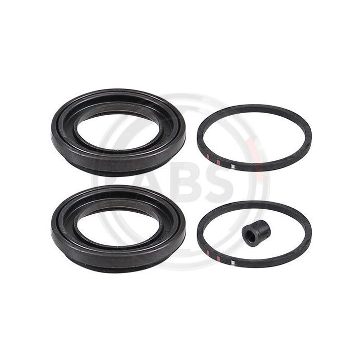 Remonto komplektas, stabdžių apkaba A.B.S. 73570