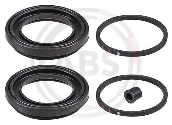 Remonto komplektas, stabdžių apkaba A.B.S. 73570