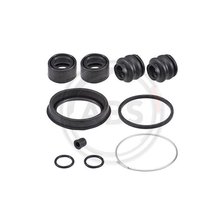 Remonto komplektas, stabdžių apkaba A.B.S. 73576