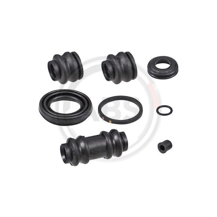 Remonto komplektas, stabdžių apkaba A.B.S. 73577