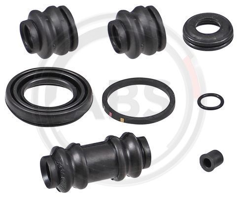 Remonto komplektas, stabdžių apkaba A.B.S. 73577