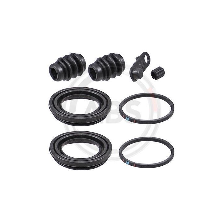 Remonto komplektas, stabdžių apkaba A.B.S. 73579