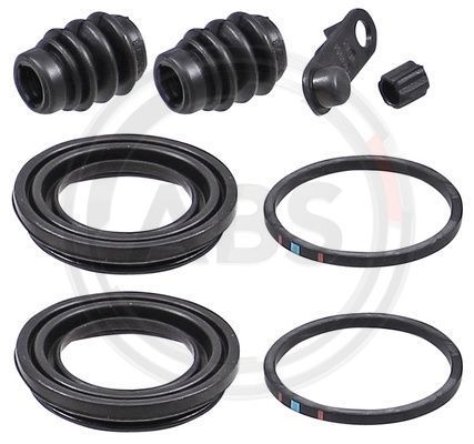 Remonto komplektas, stabdžių apkaba A.B.S. 73579