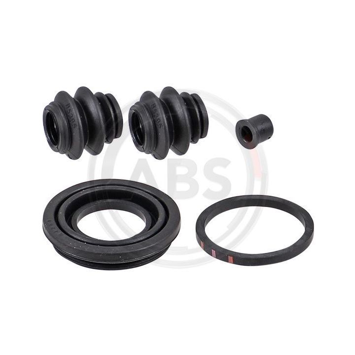 Remonto komplektas, stabdžių apkaba A.B.S. 73581