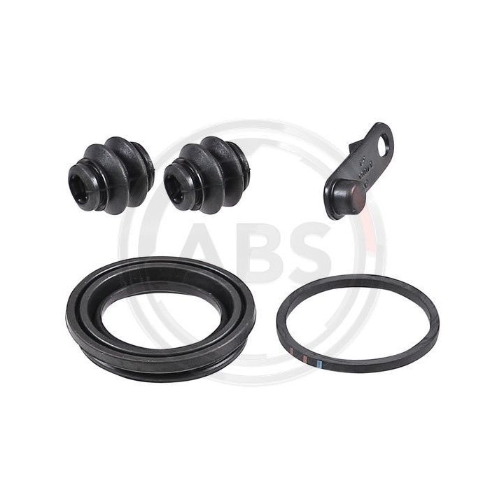 Remonto komplektas, stabdžių apkaba A.B.S. 73582