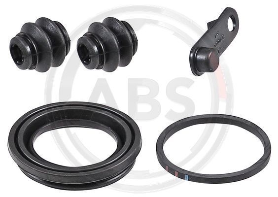 Remonto komplektas, stabdžių apkaba A.B.S. 73582