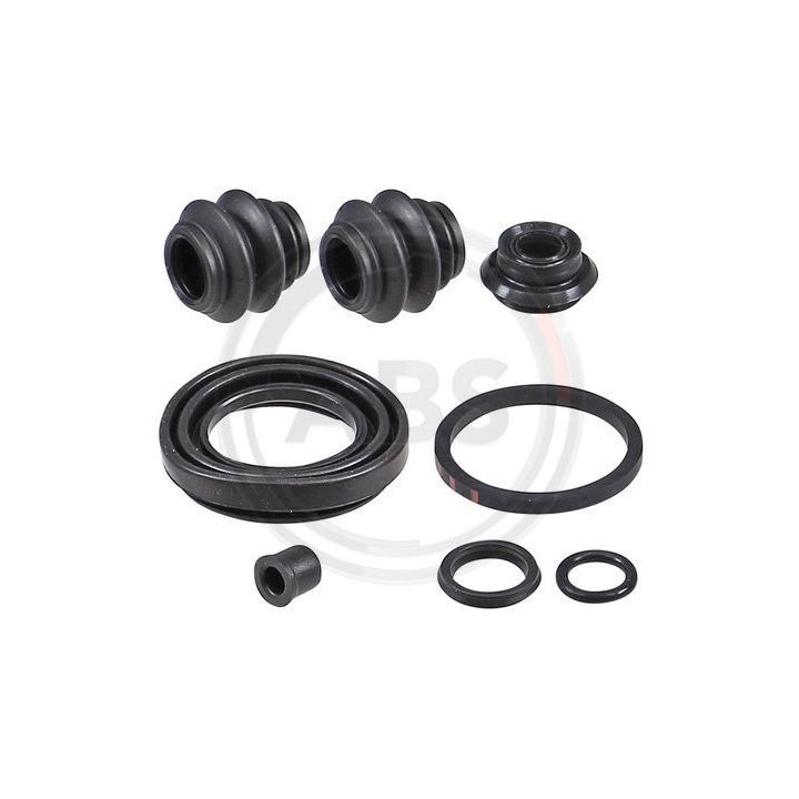 Remonto komplektas, stabdžių apkaba A.B.S. 73587